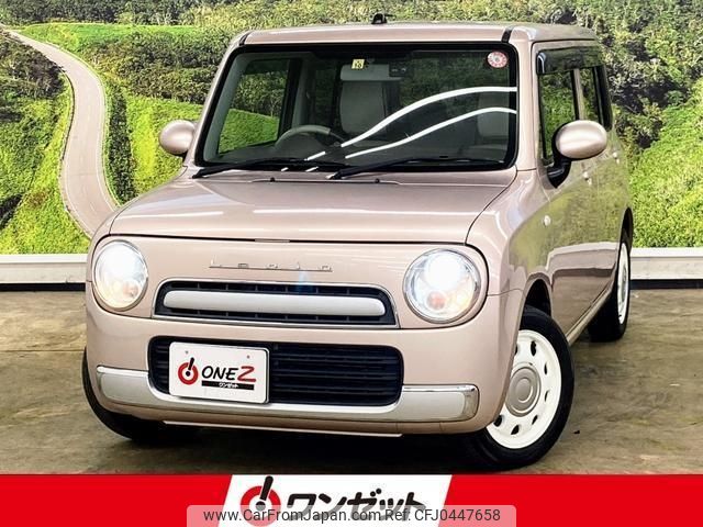 suzuki alto-lapin 2013 -SUZUKI--Alto Lapin HE22S--HE22S-819004---SUZUKI--Alto Lapin HE22S--HE22S-819004- image 1