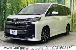 toyota noah 2025 CFJ1603150