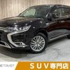 mitsubishi outlander-phev 2019 -MITSUBISHI--Outlander PHEV 5LA-GG3W--GG3W-0606236---MITSUBISHI--Outlander PHEV 5LA-GG3W--GG3W-0606236- image 1