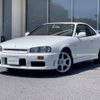 nissan skyline 1998 quick_quick_GF-ER34_ER34-002492 image 1