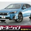 subaru xv 2019 -SUBARU--Subaru XV 5AA-GTE--GTE-008169---SUBARU--Subaru XV 5AA-GTE--GTE-008169- image 1