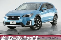 subaru xv 2019 -SUBARU--Subaru XV 5AA-GTE--GTE-008169---SUBARU--Subaru XV 5AA-GTE--GTE-008169-