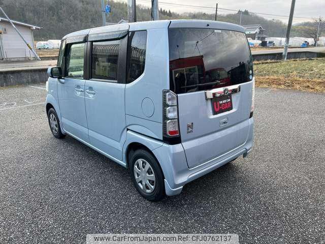 honda n-box 2012 -HONDA--N BOX JF1--1017285---HONDA--N BOX JF1--1017285- image 2