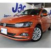 volkswagen polo 2020 -VOLKSWAGEN 【京都 302ﾄ4520】--VW Polo ABA-AWCHZ--LU094994---VOLKSWAGEN 【京都 302ﾄ4520】--VW Polo ABA-AWCHZ--LU094994- image 1