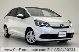 honda fit 2022 -HONDA--Fit 5BA-GS4--GS4-1001037---HONDA--Fit 5BA-GS4--GS4-1001037-