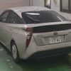 toyota prius 2016 -TOYOTA 【長岡 301ｽ1741】--Prius ZVW50--8037163---TOYOTA 【長岡 301ｽ1741】--Prius ZVW50--8037163- image 2