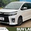 toyota voxy 2015 -TOYOTA--Voxy DBA-ZRR85W--ZRR85-0027085---TOYOTA--Voxy DBA-ZRR85W--ZRR85-0027085- image 1