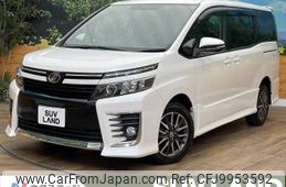 toyota voxy 2015 -TOYOTA--Voxy DBA-ZRR85W--ZRR85-0027085---TOYOTA--Voxy DBA-ZRR85W--ZRR85-0027085-