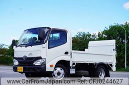 toyota dyna-truck 2016 quick_quick_TKG-XZC675_XZC675-0002974