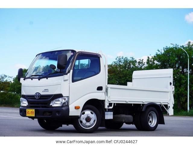 toyota dyna-truck 2016 quick_quick_TKG-XZC675_XZC675-0002974 image 1