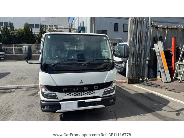 mitsubishi-fuso canter 2025 GOO_NET_EXCHANGE_0704404A30250502W001 image 2