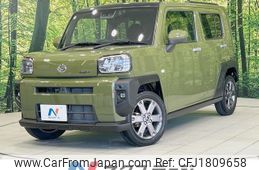 daihatsu taft 2020 CFJ1809658