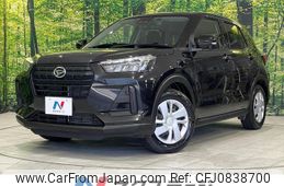 daihatsu rocky 2022 quick_quick_A210S_A210S-0017829