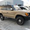 toyota land-cruiser-prado 1996 CFJ1785118 image 3