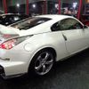 nissan fairlady-z 2007 -NISSAN--Fairlady Z Z33--Z33-501955---NISSAN--Fairlady Z Z33--Z33-501955- image 29