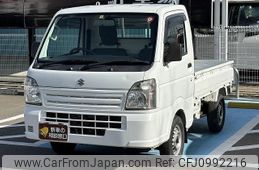 suzuki carry-truck 2014 CFJ0992216