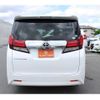 toyota alphard 2016 -TOYOTA--Alphard DBA-AGH30W--AGH30-0104653---TOYOTA--Alphard DBA-AGH30W--AGH30-0104653- image 8