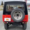 suzuki jimny 1996 -SUZUKI--Jimny E-JA12W--JA12W-100162---SUZUKI--Jimny E-JA12W--JA12W-100162- image 14