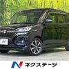 suzuki solio 2018 -SUZUKI--Solio DAA-MA36S--MA36S-756974---SUZUKI--Solio DAA-MA36S--MA36S-756974- image 1