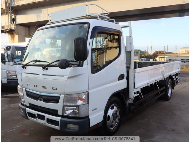 mitsubishi-fuso canter 2019 -MITSUBISHI--Canter 2PG-FEAV0--FEAV0-580935---MITSUBISHI--Canter 2PG-FEAV0--FEAV0-580935- image 1