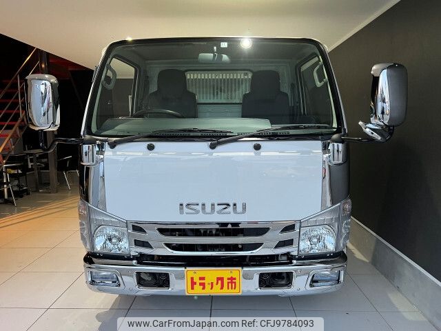 isuzu elf-truck 2016 -ISUZU--Elf TPG-NKR85AD--NKR85-7056219---ISUZU--Elf TPG-NKR85AD--NKR85-7056219- image 2