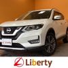 nissan x-trail 2018 quick_quick_T32_T32-052355 image 1