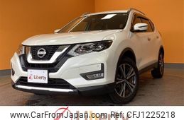 nissan x-trail 2018 quick_quick_T32_T32-052355