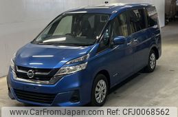 nissan serena 2019 -NISSAN--Serena GC27-040993---NISSAN--Serena GC27-040993-