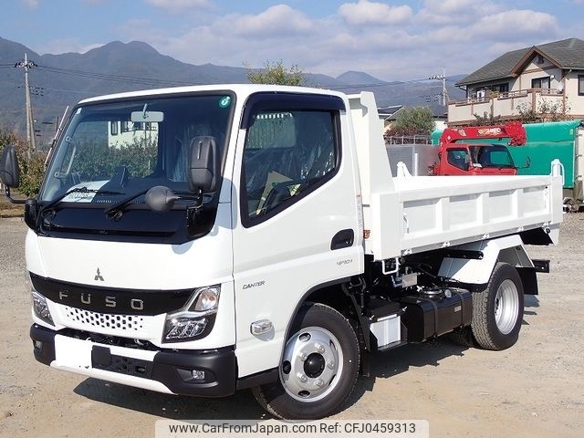 mitsubishi-fuso canter 2024 -MITSUBISHI--Canter 2RG-FBA60--FBA60-603758---MITSUBISHI--Canter 2RG-FBA60--FBA60-603758- image 2