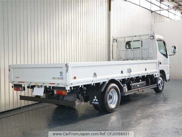 mitsubishi-fuso canter 2015 -MITSUBISHI--Canter FEA20-540498---MITSUBISHI--Canter FEA20-540498- image 2