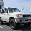 toyota land-cruiser 2015 -TOYOTA 【水戸 130ﾀ1003】--Land Cruiser CBF-GRJ76K--GRJ76-1003510---TOYOTA 【水戸 130ﾀ1003】--Land Cruiser CBF-GRJ76K--GRJ76-1003510- image 35