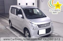 suzuki wagon-r 2014 -SUZUKI 【三河 580ﾎ8899】--Wagon R MH34S-347451---SUZUKI 【三河 580ﾎ8899】--Wagon R MH34S-347451-