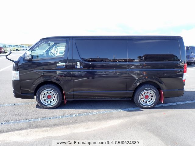 toyota hiace-van 2022 24342008 image 2