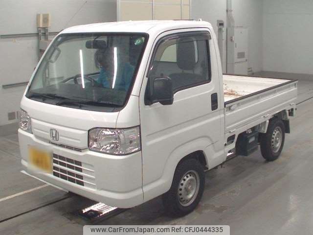 honda acty-truck 2018 -HONDA 【八王子 480ｺ4451】--Acty Truck EBD-HA8--HA8-1401713---HONDA 【八王子 480ｺ4451】--Acty Truck EBD-HA8--HA8-1401713- image 1