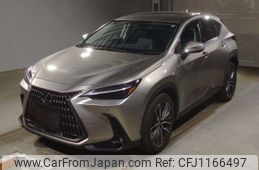 lexus nx 2022 -LEXUS--Lexus NX 6LA-AAZH26--AAZH26-1002693---LEXUS--Lexus NX 6LA-AAZH26--AAZH26-1002693-