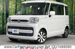 suzuki spacia 2018 CFJ1688080