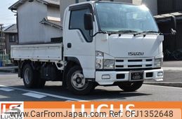 isuzu elf-truck 2007 GOO_NET_EXCHANGE_0700226A30250627W001