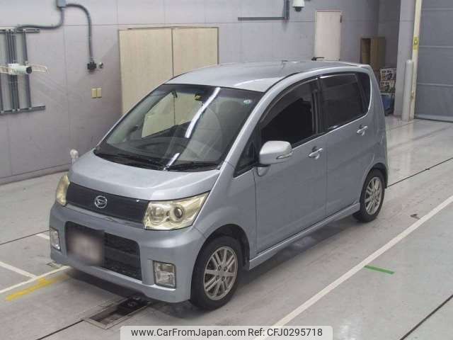 daihatsu move 2009 -DAIHATSU--Move DBA-L175S--L175S-0272498---DAIHATSU--Move DBA-L175S--L175S-0272498- image 1