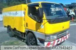 mitsubishi-fuso canter 2002 GOO_NET_EXCHANGE_0504922A30221026W001