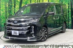 toyota noah 2024 CFJ1489742