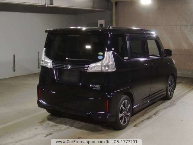 suzuki solio 2019 CFJ1777291 image 2
