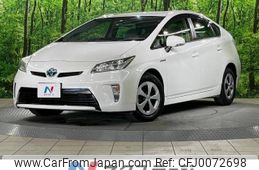 toyota prius 2012 -TOYOTA--Prius DAA-ZVW30--ZVW30-5404875---TOYOTA--Prius DAA-ZVW30--ZVW30-5404875-