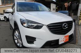 mazda cx-5 2016 quick_quick_LDA-KE2AW_214280