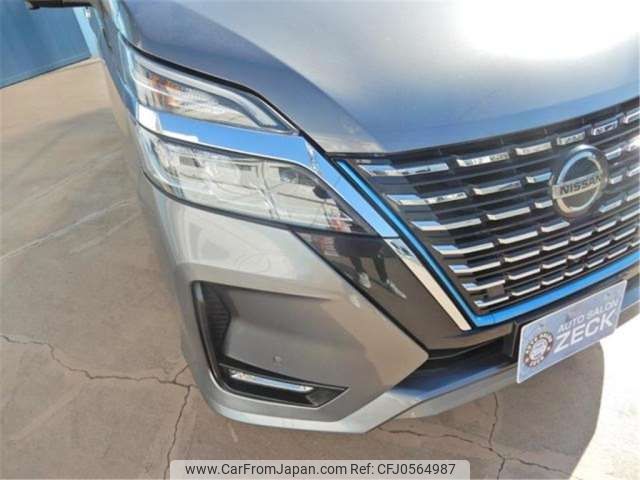 nissan serena 2020 -NISSAN 【名古屋 376】--Serena HFC27--HFC27-070771---NISSAN 【名古屋 376】--Serena HFC27--HFC27-070771- image 2