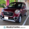 daihatsu cast 2015 -DAIHATSU--Cast DBA-LA250S--LA250S-0013374---DAIHATSU--Cast DBA-LA250S--LA250S-0013374- image 1