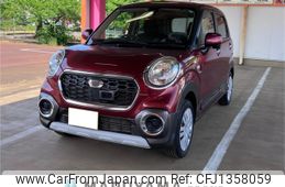 daihatsu cast 2015 -DAIHATSU--Cast DBA-LA250S--LA250S-0013374---DAIHATSU--Cast DBA-LA250S--LA250S-0013374-