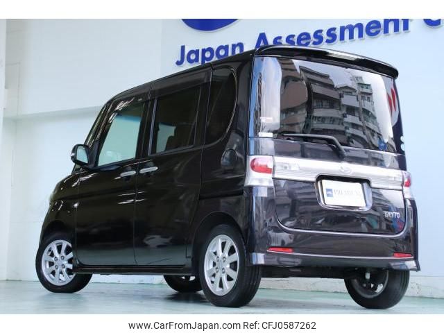 daihatsu tanto 2010 quick_quick_DBA-L375S_L375S-0280260 image 2