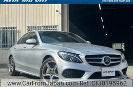 mercedes-benz c-class 2014 quick_quick_205042_WDD2050422R031285