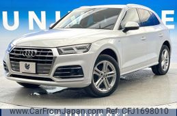 audi q5 2019 CFJ1698010
