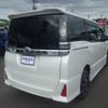 toyota voxy 2017 -TOYOTA--Voxy DBA-ZRR85W--ZRR85-0081390---TOYOTA--Voxy DBA-ZRR85W--ZRR85-0081390- image 2